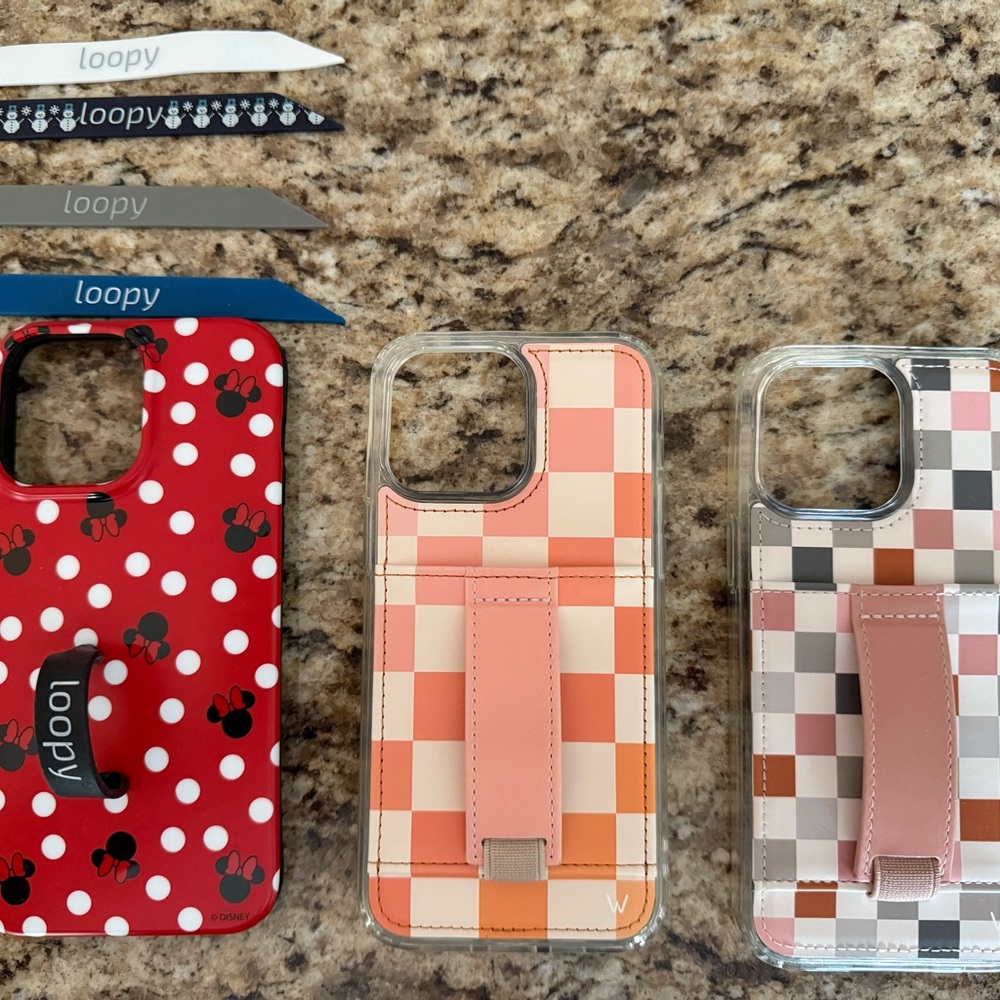 iPhone 14 Pro Max Cases